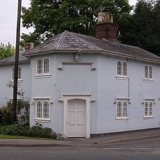 Toll House
