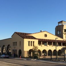 Grand Central Airport