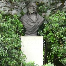 Bust of George Basevi