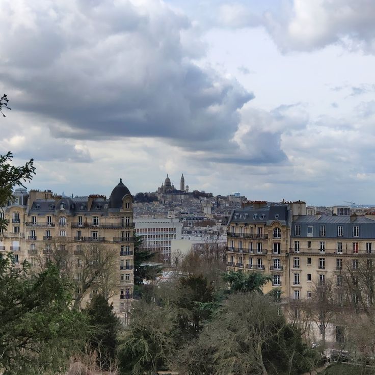 Quartier du Combat