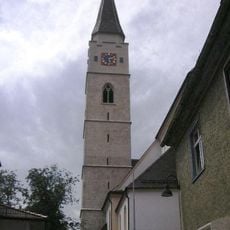 St. Blasius