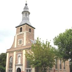 Sint-Jacobskerk