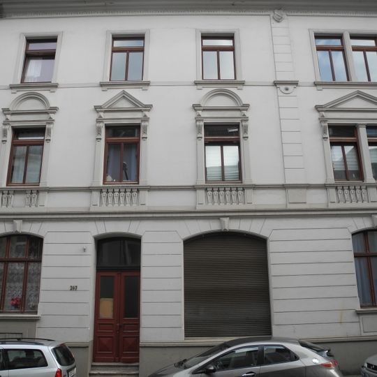 Tiergartenstraße 247