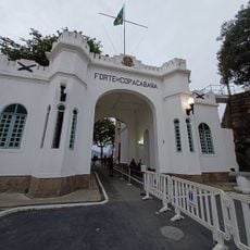 Copacabana Kalesi