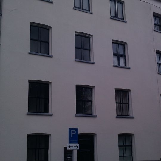 Berkelkade 19, Zutphen