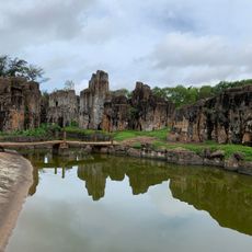 Hainan Tropical Wildlife Park and Botanical Garden