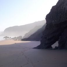 Playa de El Tranquero