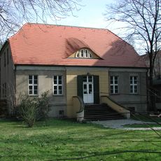Pfarrhaus Lichtenberg