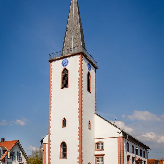 St.-Michael-Kirche