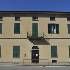 Ex municipio di Veccana