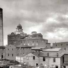 National Capital Brewing Company