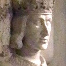 Sepulcher of Fernando I of Aragon