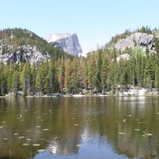 Nymph Lake
