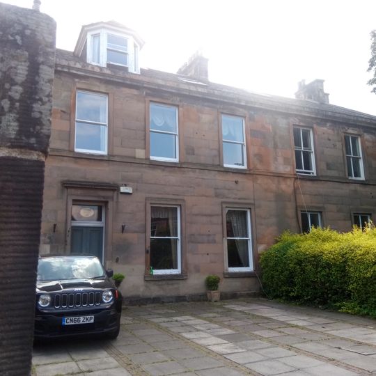 215 Ferry Road, Edinburgh