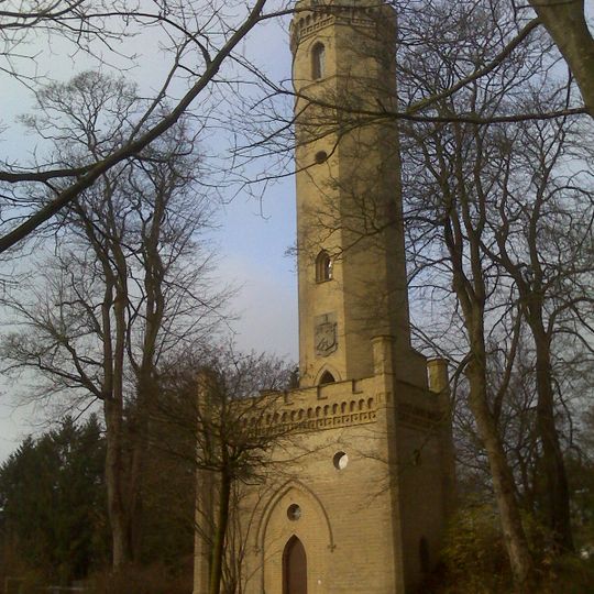 Luisenberger Turm