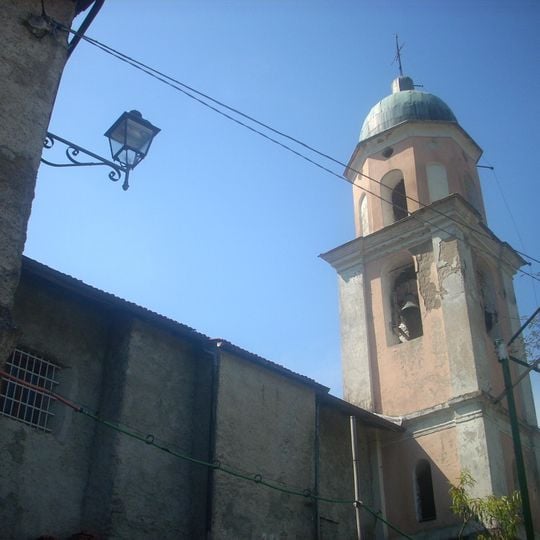 Chiesa di Sant'Anna