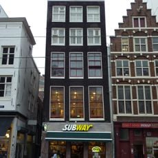 Rokin 20, Amsterdam