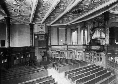 Interior 1