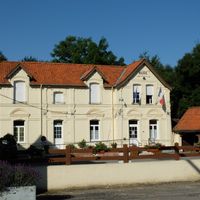 Beaumerie-Saint-Martin