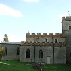 Church of All Saints