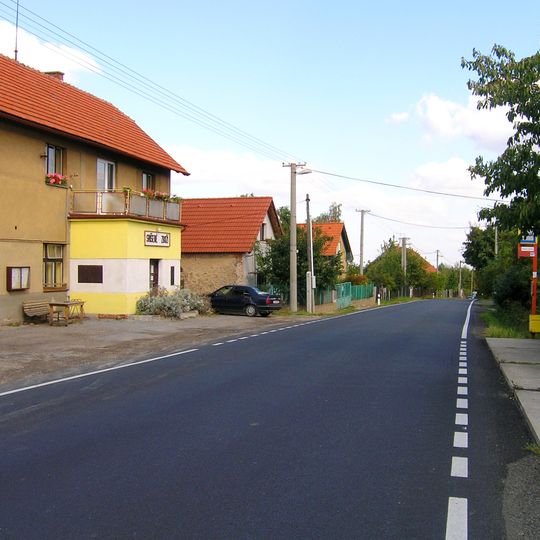 Žernovka