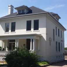 Fortunato Anselmo House