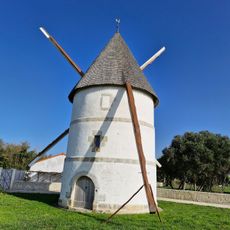 Moulin de la Brée