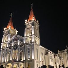 Baguio Cathedral