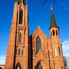 St. Augustine's Church