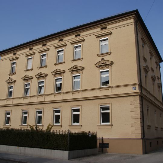 Wohnhaus