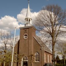 Dorpskerk