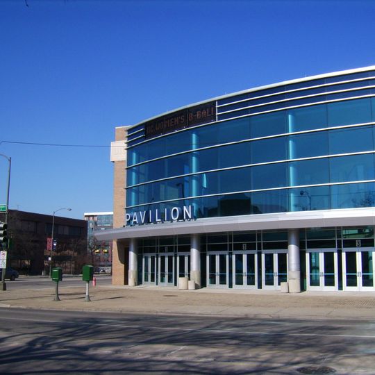 Credit Union 1 Arena