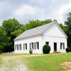 Concord Presbyterian Church