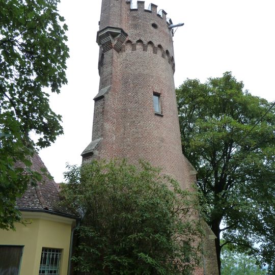 Franz-Josef-Warte, Freinberg