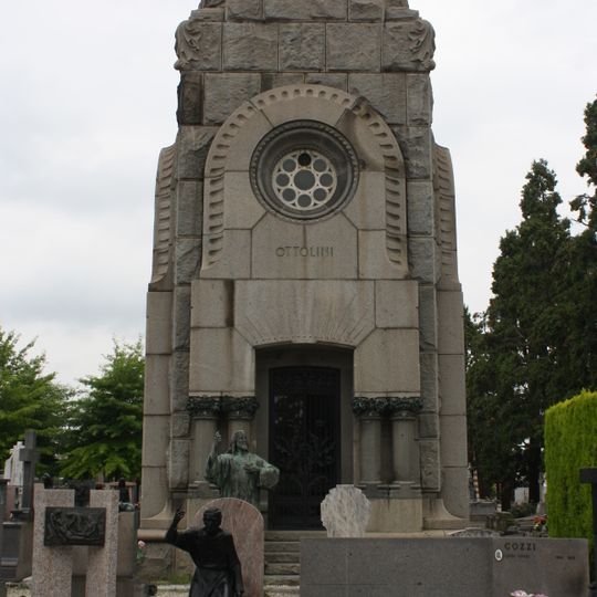 Mausoleo Ottolini
