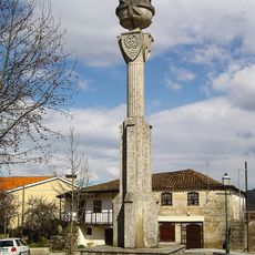 Cruzeiro dos Centenários de Ribeira de Pena