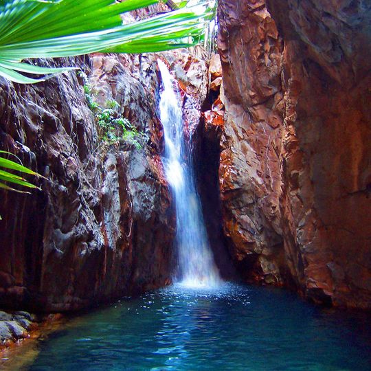 El Questro Wilderness Park