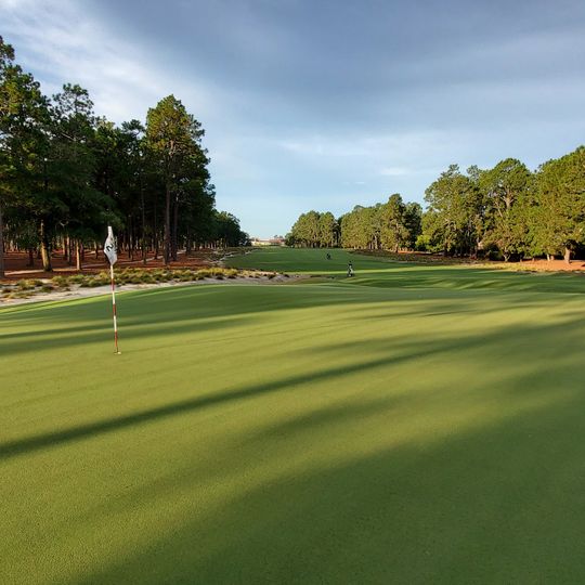 Pinehurst Resort