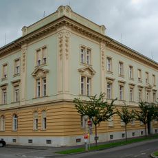 Bezirkshauptmannschaft Deutschlandsberg