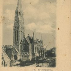 Georgenkirche