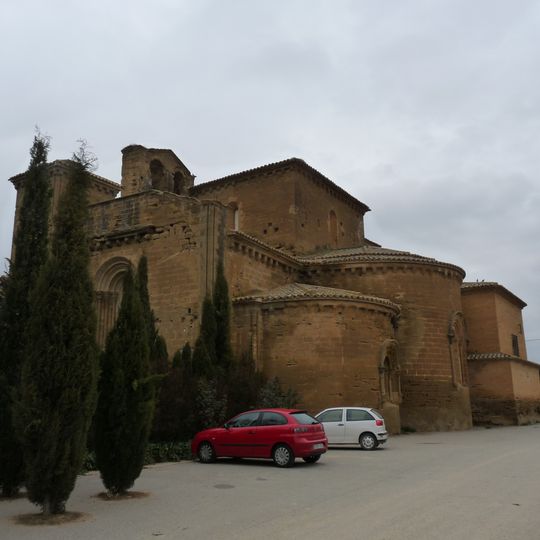Villanueva de Sigena