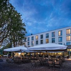 Wonnemar Resort-Hotel