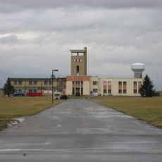 National Voice of America Museum of Broadcasting