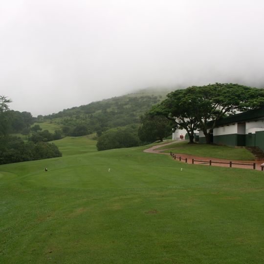 Royal Swazi Sun Hotel