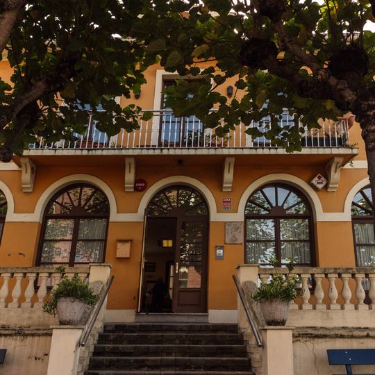 Cooperativa De Consumo