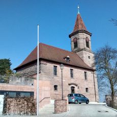 St. George (Kammerstein)