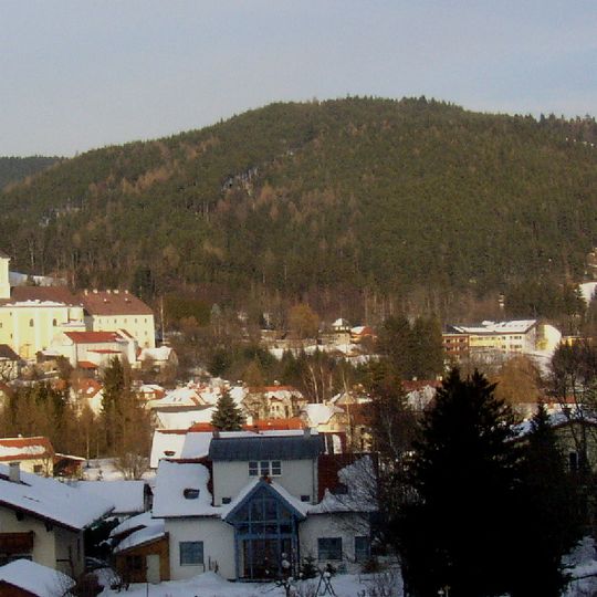 Kirchberg am Wechsel