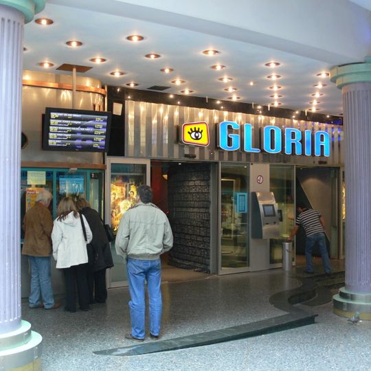 Gloria