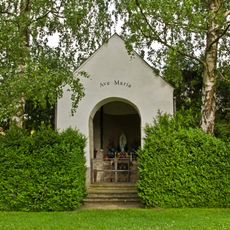 Friedhofskapelle