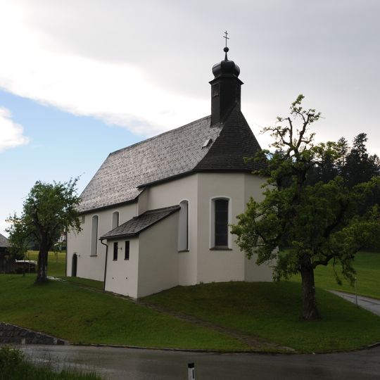 Kapelle Hl. Leonhard